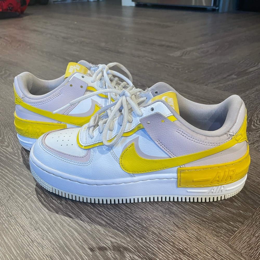 Nike Air Force 1 Shadow